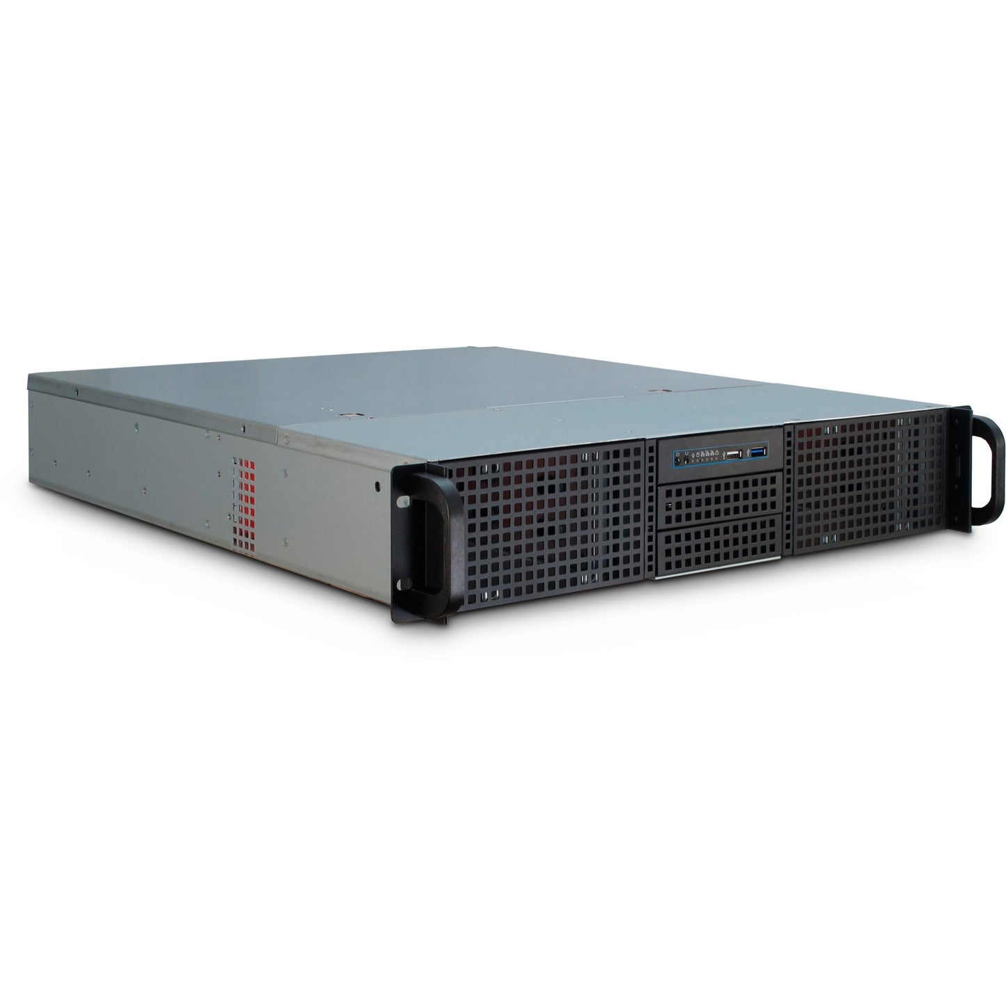 IPC inter-tecnología 2U-20255
