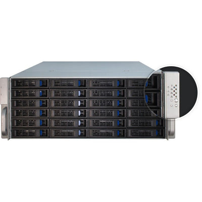 IPC Inter-Tech 4u 4424