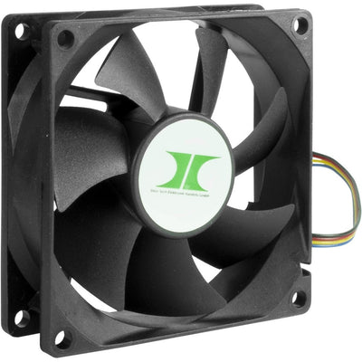Set de ventilador IPC entre tecnología 80 mm