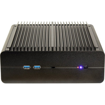 IP-60 entre tecnología