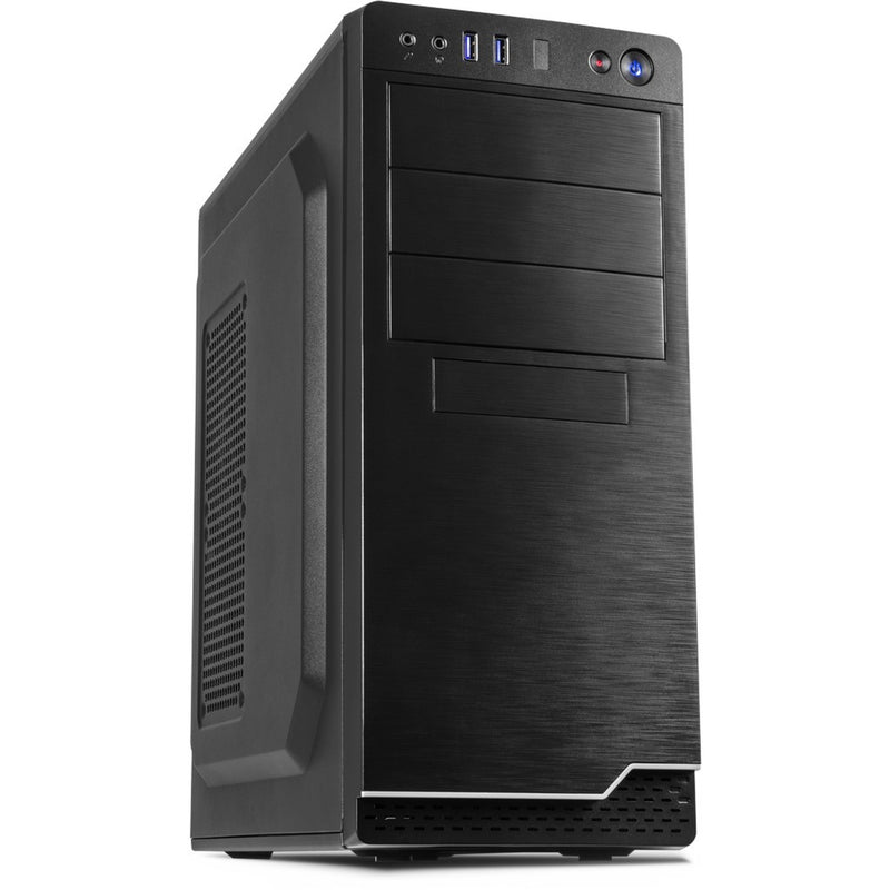 Inter-Tech IT-5916 incl SL-500