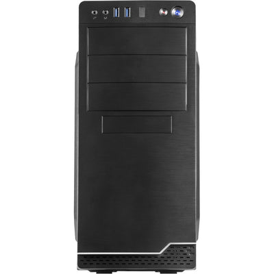 Inter-Tech IT-5916 Incl SL-500
