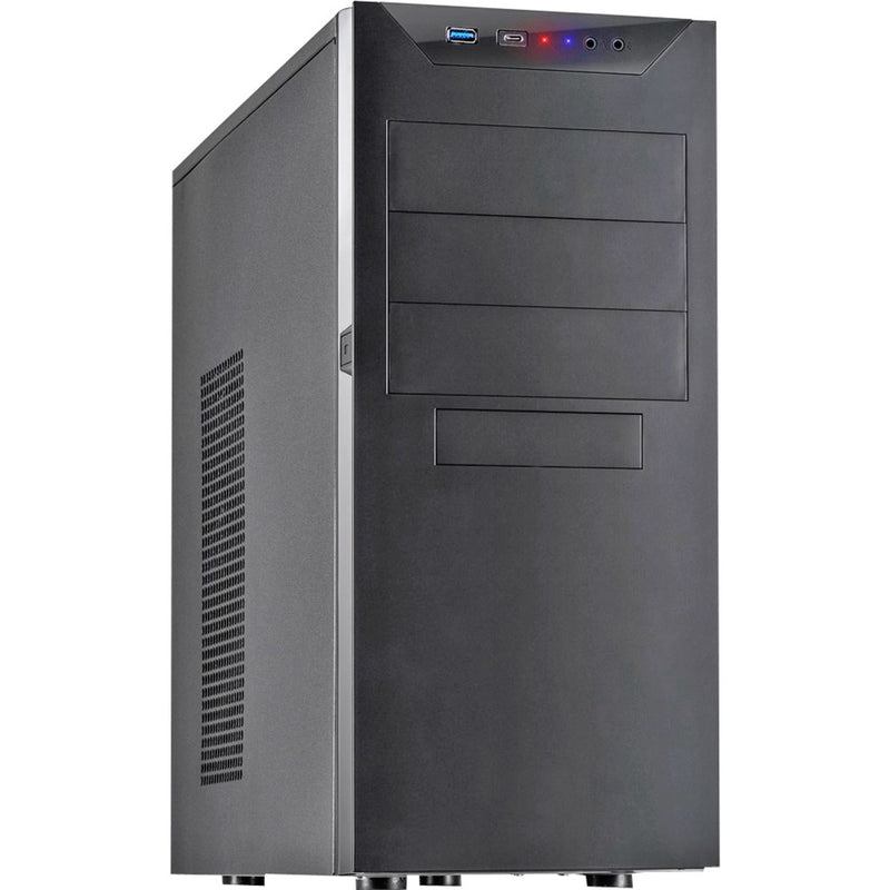 Inter-Tech IT-8833 Velvet II