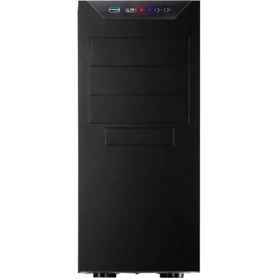 Inter-Tech IT-8833 Velvet II