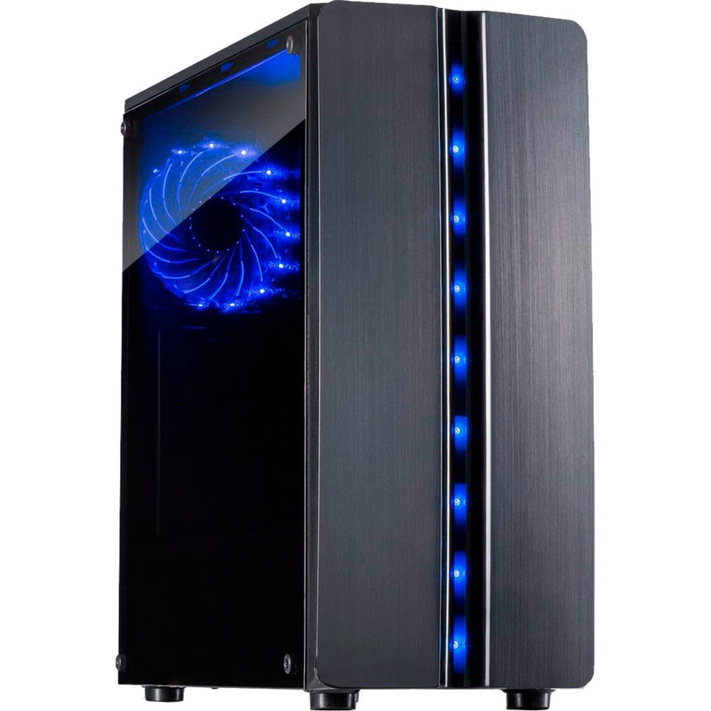 Thunder inter-tech