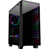 Inter-Tech X-608 Infinity Micro - afbeelding 1