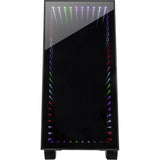 Inter-Tech X-608 Infinity Micro - afbeelding 2