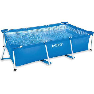 Intex Frame Pool Family 220 x 150 x 60 cm