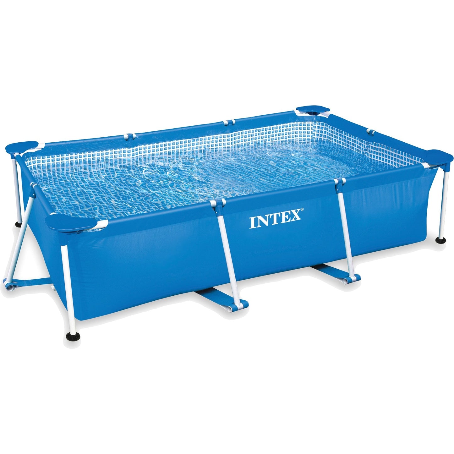 Piscina Intex Frame Family 220 x 150 x 60 cm