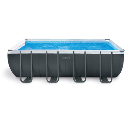 Intex Frame zwembad set Ultra Quadra XTR 549 x 274 x 132