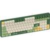 Tastiera meccanica wireless Iqunix F97 Camping
