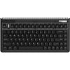 Teclado mecánico inalámbrico Iqunix OG80 Og80 Dark Side