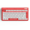 Teclado mecánico inalámbrico Iqunix OG80 Joy Vendor Wireless