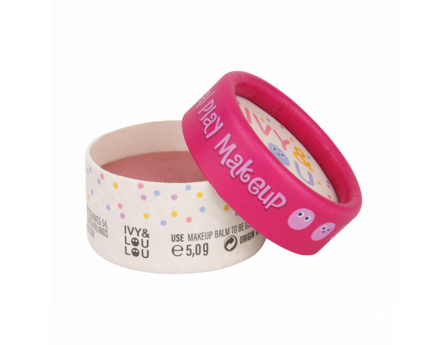 Ivy Loulou Trucco per bambini Lollypop Pink