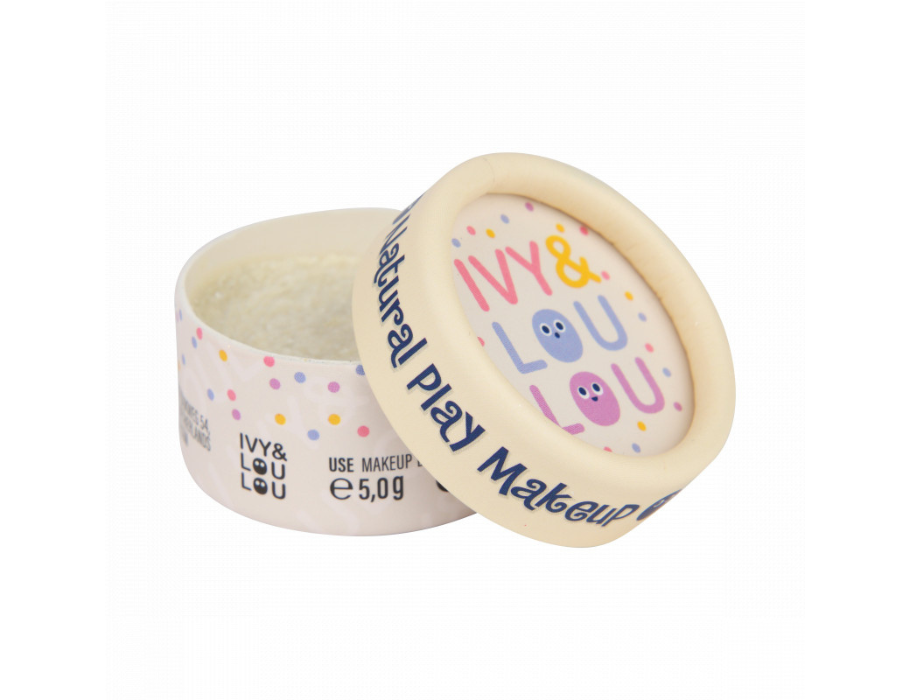 Ivy Loulou Magno de maquillaje para niños de la luz de la luz de la luz
