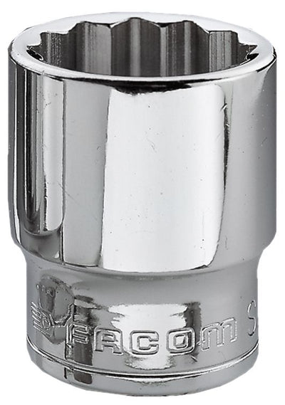 Berretto Facom 12k 3 8 -8mm