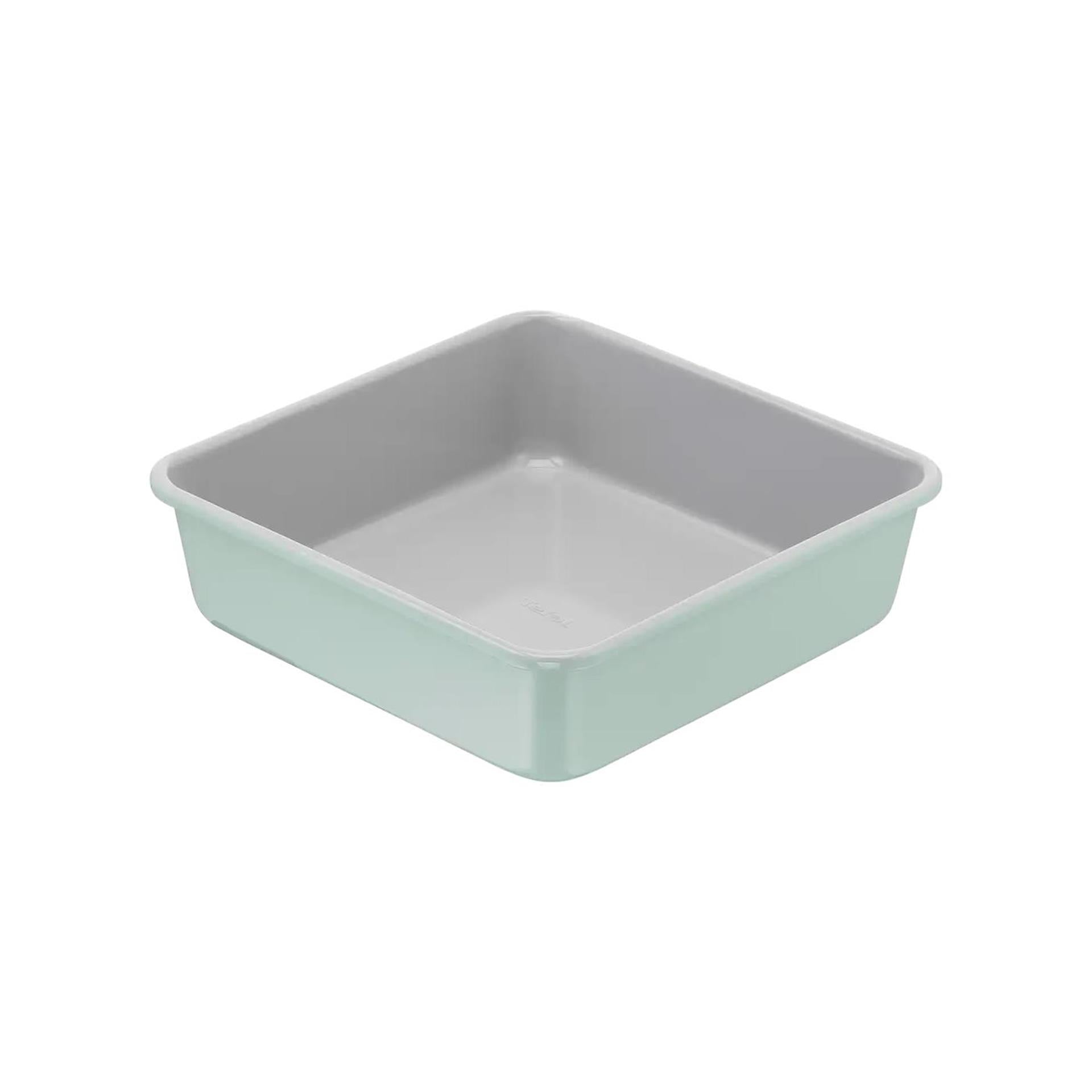 Tortiera quadrata in ceramica Tefal 20 cm