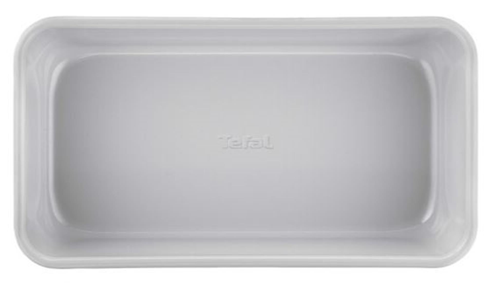 Molde para hornear pan de cerámica Tefal 23cm