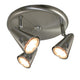 Lampada da soffitto Jesper 12 volt per roulotte e camper