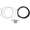 Kit de freno deportivo universal Jagwire - negro