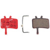 Pastiglia freno a disco semi-metallica Jagwire Sport - avid (bb7, succosa)