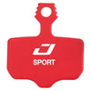 Jagwire sport semi-metallic disc brake pad - avid (elixir)
