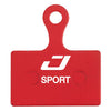 Jagwire sport semi-metallic disc brake pad - shimano (dura ace r9170)