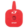 Jagwire sport semi-metallic disc brake pad - tektro (io)