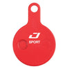 Jagwire sport semi-metallic disc brake pad - tektro (lyra)