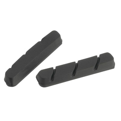 Jagwire road sport c insert - friction fit - black