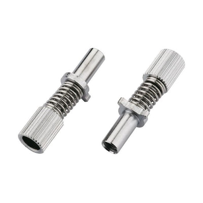 Jagwire mickey adjusting barrels (2pcs)