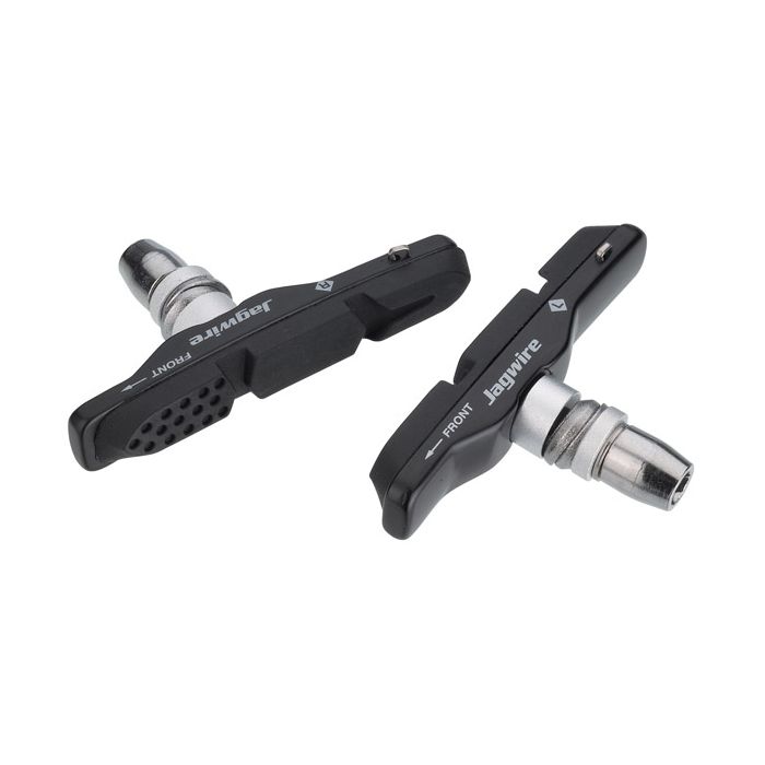 Pastilla de freno Jagwire mountain pro - negro