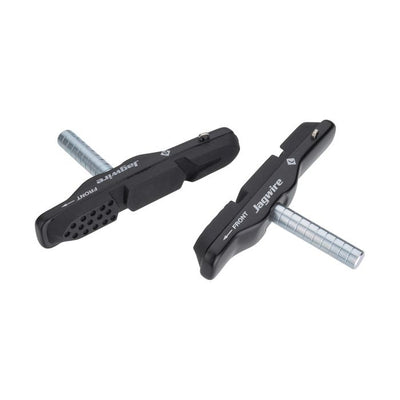 Jagwire mountain pro canti brake pad - black