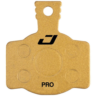 Pastilla de freno de disco semimetálica Jagwire pro - magura (mt8)