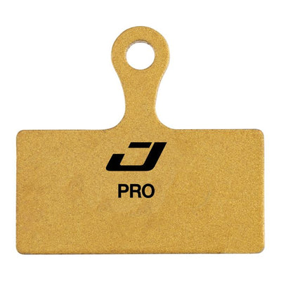 Pastilla de freno de disco semimetálica Jagwire pro - shimano (xtr m9020)