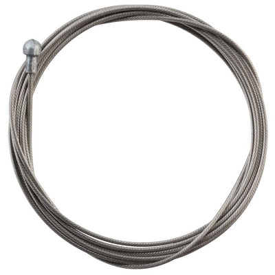 Cable de freno de carretera Jagwire - sport slick inoxidable - 1.5x2750mm - sram shimano
