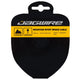 Cable de freno de montaña Jagwire - sport slick inoxidable - 1.5x3500mm - sram shimano