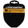 Cable de freno Jagwire mountain road - basics galvanizado - 1,6x2795mm - sram shimano mtb road