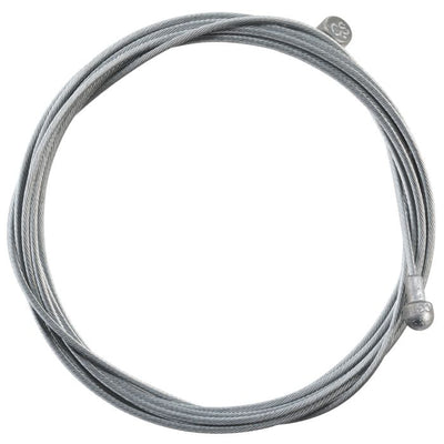 Cavo freno Jagwire mountain road - basics zincato - 1.6x2795mm - sram shimano mtb road