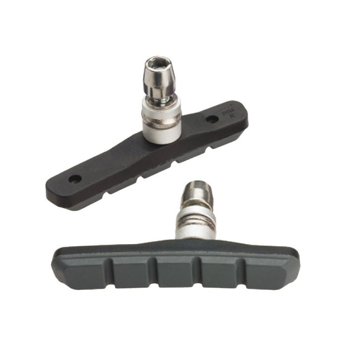 Jagwire mountain sport brake pad - gray