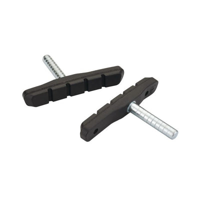 Jagwire mountain sport canti pastilla de freno - negro