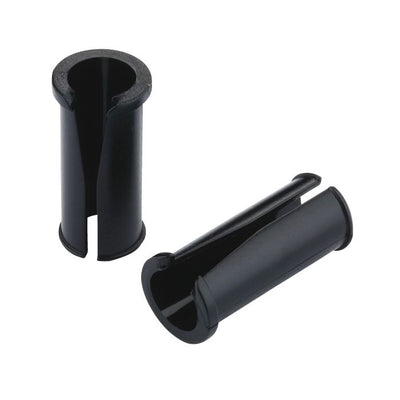 Jagwire housing hose guide for frame loop - 4 or 5mm (50pcs)