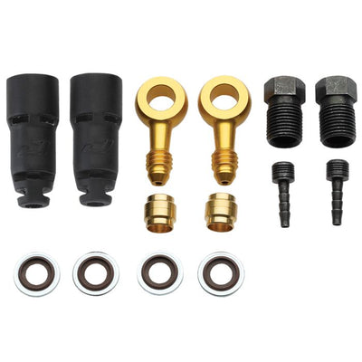 Adattatore rapido Jagwire Pro - Magura Banjo