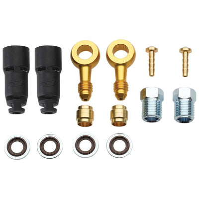 Adattatore rapido Jagwire pro - formula r1