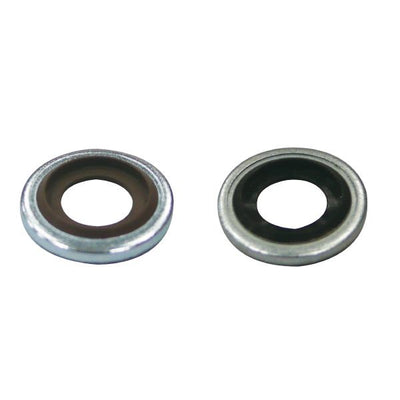 Paraolio Jagwire m6 - punto (10 pezzi) e minerale (10 pezzi)
