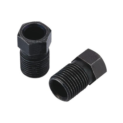 Jagwire compression nut shimano magura (10pcs)