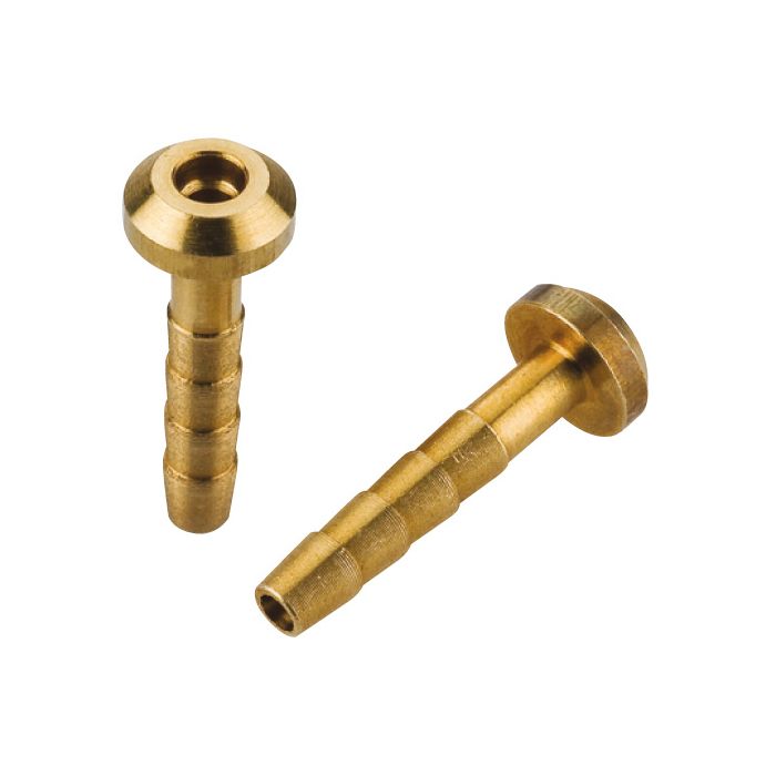 Formula inserto ago Jagwire (10 pezzi)