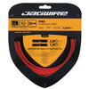 Kit tubo idraulico Jagwire pro - arancione