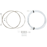 Jagwire universal sport brake kit - white - afbeelding 2