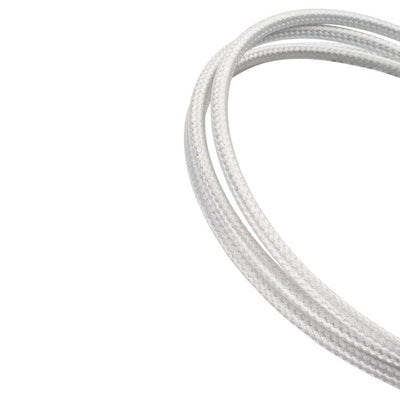 Jagwire shift housing 4,5mm lex-sl slick-lube (10 m) - sterling silver